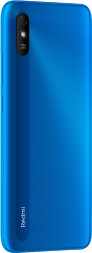 Смартфон Xiaomi Redmi 9A 2/32GB Sky Blue-13-зображення