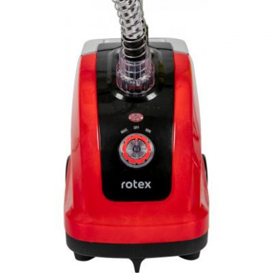 Відпарювач вертикальний ROTEX RIC205-S-6-изображение