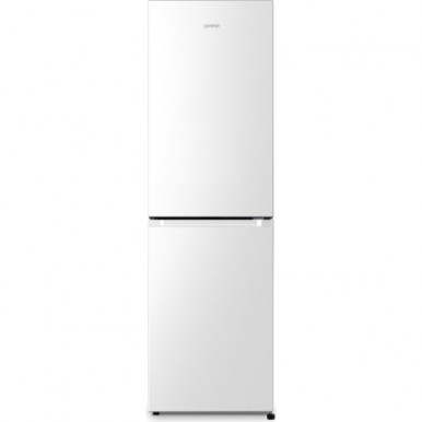 Холодильник Gorenje NRK4181CW4-6-зображення