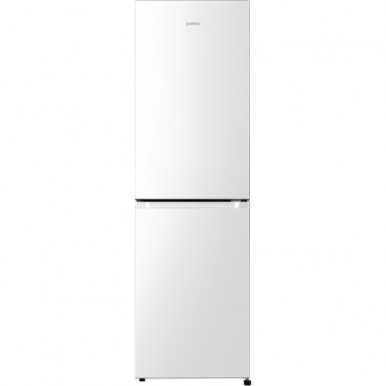 Холодильник Gorenje NRK4181CW4-7-зображення