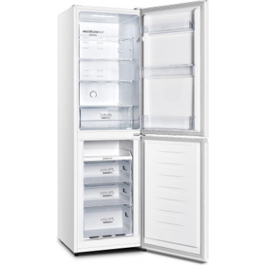 Холодильник Gorenje NRK4181CW4-9-зображення