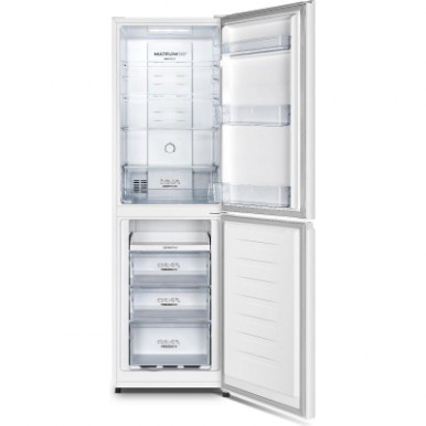 Холодильник Gorenje NRK4181CW4-11-зображення