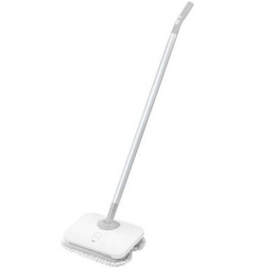 Електрошвабра Handheld Electric Mop Whit-3-зображення