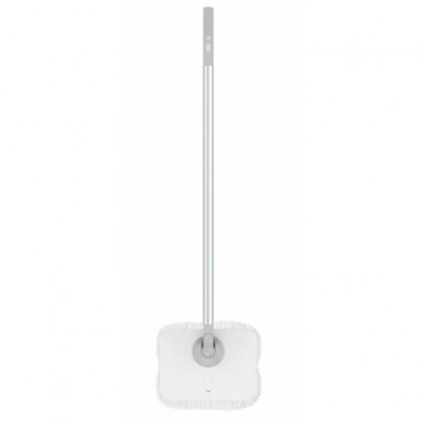 Електрошвабра Handheld Electric Mop Whit-4-зображення