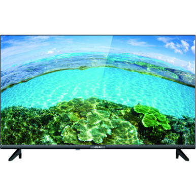 Телевизор Akai UA32HD22T2SF-1-изображение