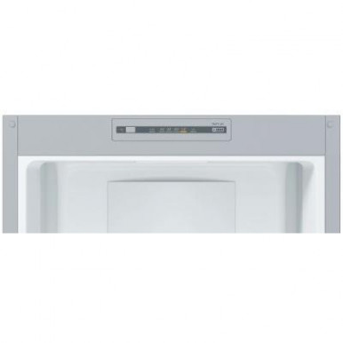 Холодильник Bosch KGN33NL206-10-зображення