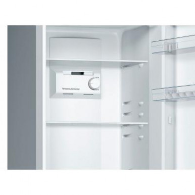 Холодильник Bosch KGN33NL206-11-зображення