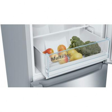 Холодильник Bosch KGN33NL206-12-изображение