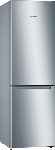 Холодильник Bosch KGN33NL206-7-зображення