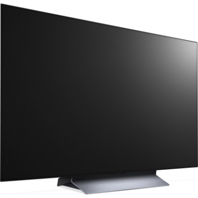 Телевізор LG OLED48C36LA-18-зображення