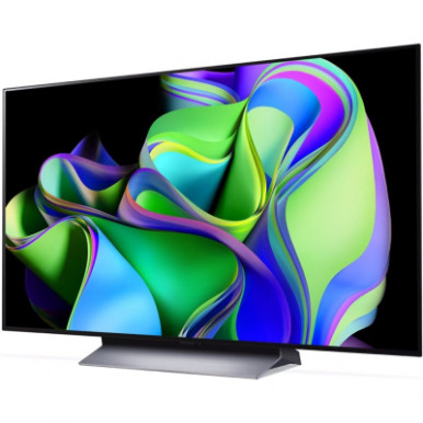 Телевізор LG OLED48C36LA-26-зображення