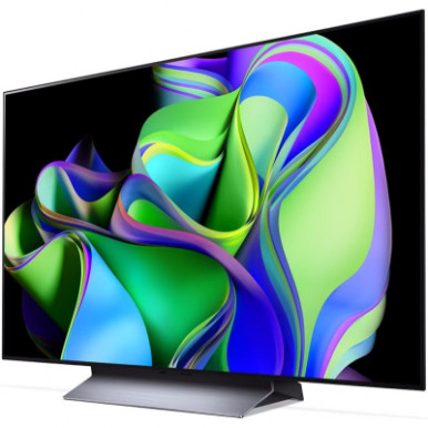 Телевізор LG OLED48C36LA-27-зображення