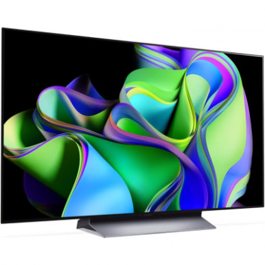 Телевізор LG OLED48C36LA-28-зображення
