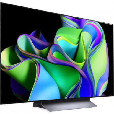 Телевізор LG OLED48C36LA-29-зображення