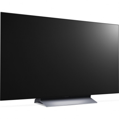 Телевізор LG OLED48C36LA-33-зображення