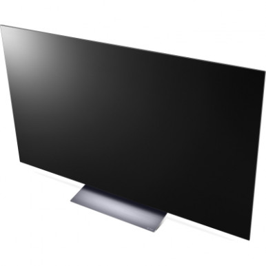 Телевізор LG OLED55C36LC-21-зображення