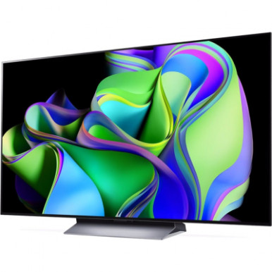 Телевізор LG OLED55C36LC-29-зображення