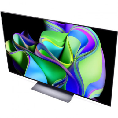 Телевізор LG OLED55C36LC-32-зображення