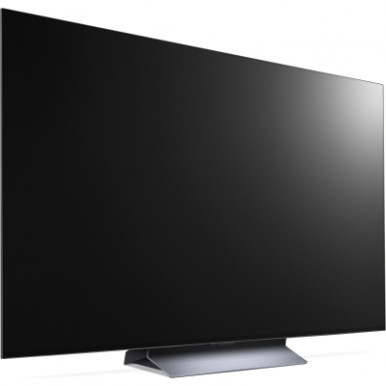 Телевізор LG OLED55C36LC-35-зображення