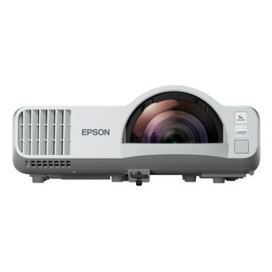 Проектор Epson EB-L210SF (V11HA75080)-6-зображення