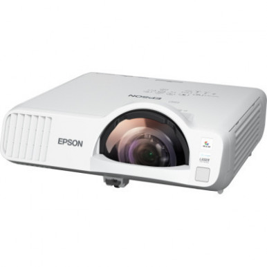 Проектор Epson EB-L210SF (V11HA75080)-8-зображення