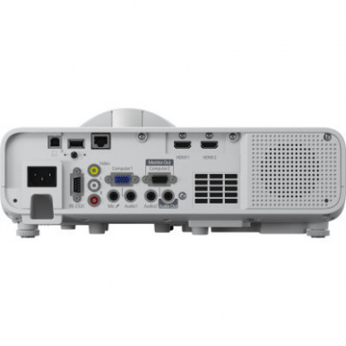 Проектор Epson EB-L210SF (V11HA75080)-9-зображення