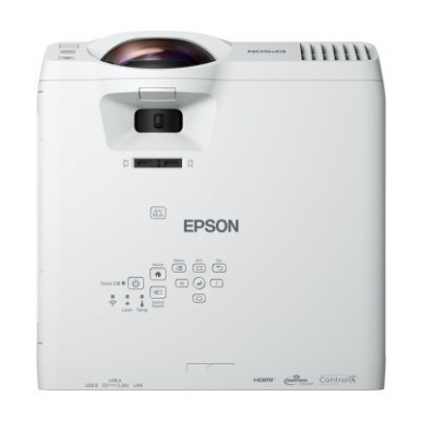 Проектор Epson EB-L210SF (V11HA75080)-11-зображення
