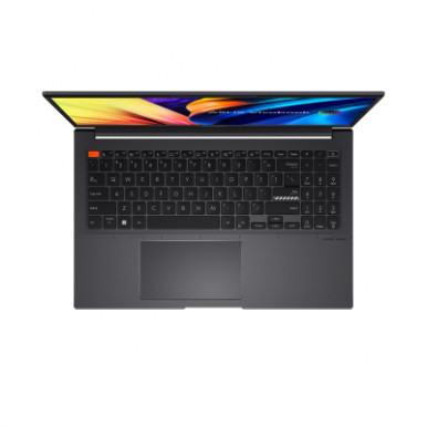 Ноутбук ASUS Vivobook S 15 OLED K5504VA-L1119WS (90NB0ZK2-M00530)-16-зображення