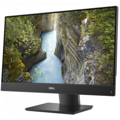Комп'ютер Dell OptiPlex 3280 AiO / i3-10105T / 8GB / 1Tb / Win10 Pro 64bit (DOP328016145791EDU)-7-зображення