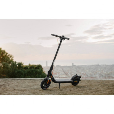 Электросамокат Segway Ninebot F2 PRO E, чорний (AA.05.12.03.0001)-26-изображение