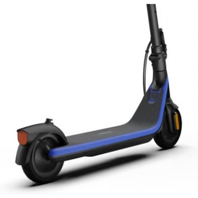 Електросамокат Segway Ninebot дитячий C2 PRO E, синій (AA.10.04.02.0013)-20-зображення