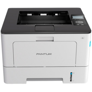 Лазерний принтер Pantum BP5100DW-6-зображення