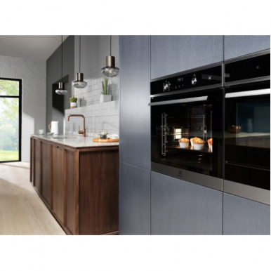 Духовой шкаф Electrolux EOD3H50BK-11-изображение