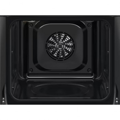 Духовой шкаф Electrolux EOD3H50BK-14-изображение