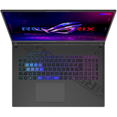 Ноутбук ASUS ROG Strix G18 G814JU-N6041 (90NR0CY1-M004L0)-20-зображення