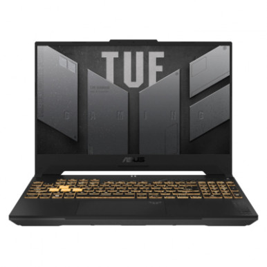 Ноутбук ASUS TUF Gaming F15 FX507ZV4-HQ039 (90NR0FA7-M007B0)-5-зображення