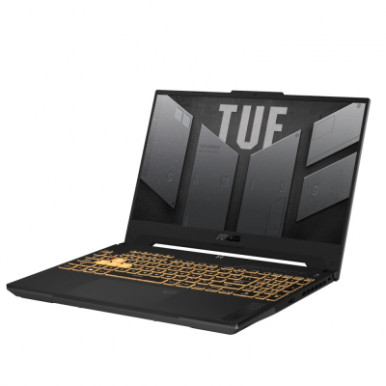 Ноутбук ASUS TUF Gaming F15 FX507ZV4-HQ039 (90NR0FA7-M007B0)-8-зображення