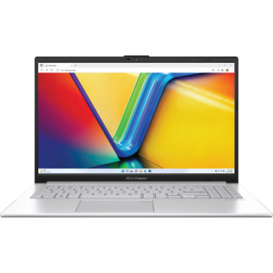 Ноутбук ASUS Vivobook Go 15 E1504FA-BQ008 (90NB0ZR1-M00400)-10-зображення