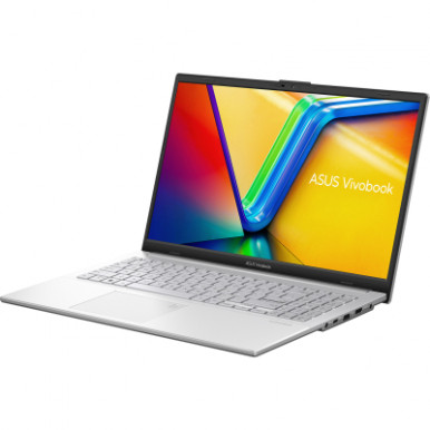 Ноутбук ASUS Vivobook Go 15 E1504FA-BQ008 (90NB0ZR1-M00400)-13-зображення
