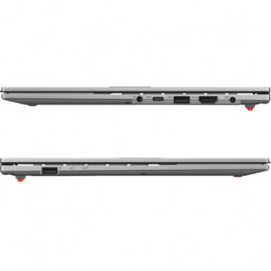 Ноутбук ASUS Vivobook Go 15 E1504FA-BQ008 (90NB0ZR1-M00400)-15-зображення