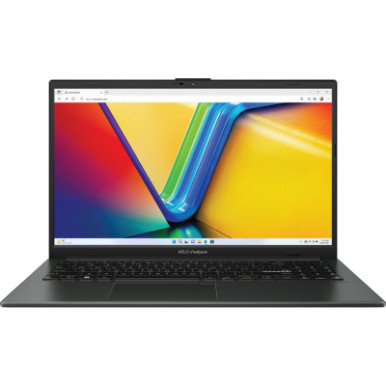 Ноутбук ASUS Vivobook Go 15 E1504FA-BQ090 (90NB0ZR2-M003Z0)-8-изображение