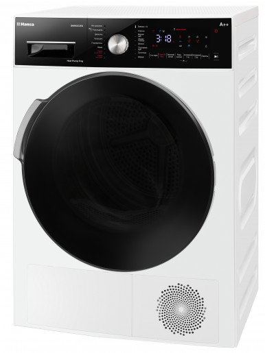 Сушильна машина Hansa DMH82CWU-33-зображення