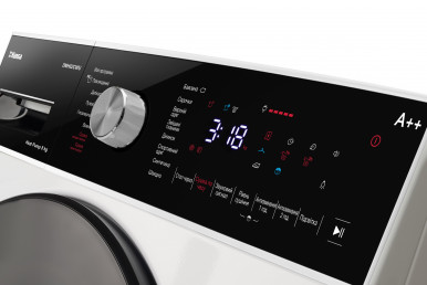 Сушильна машина Hansa DMH82CWU-35-зображення