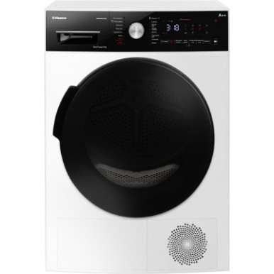 Сушильна машина Hansa DMH82CWU-21-зображення