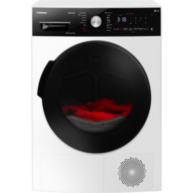 Сушильна машина Hansa DMH82CWU-23-зображення