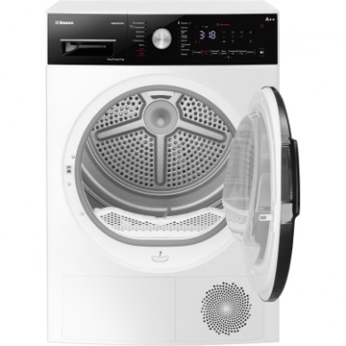 Сушильна машина Hansa DMH82CWU-28-зображення