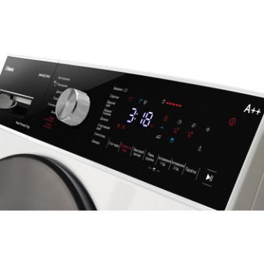 Сушильна машина Hansa DMH82CWU-32-зображення