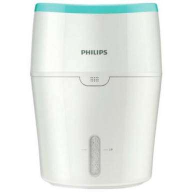 Очищувач-зволожувач повітря Philips HU4801/01-8-зображення