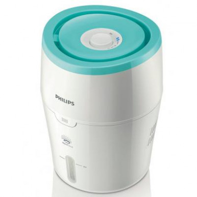 Очищувач-зволожувач повітря Philips HU4801/01-9-зображення