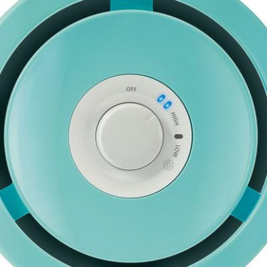 Очищувач-зволожувач повітря Philips HU4801/01-11-зображення
